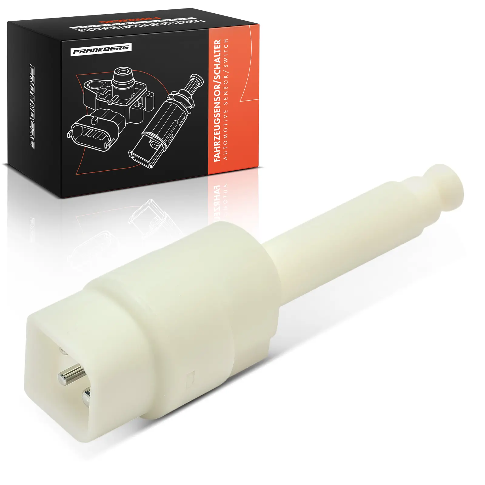 Bremslichtschalter Frankberg 5481FB0071740