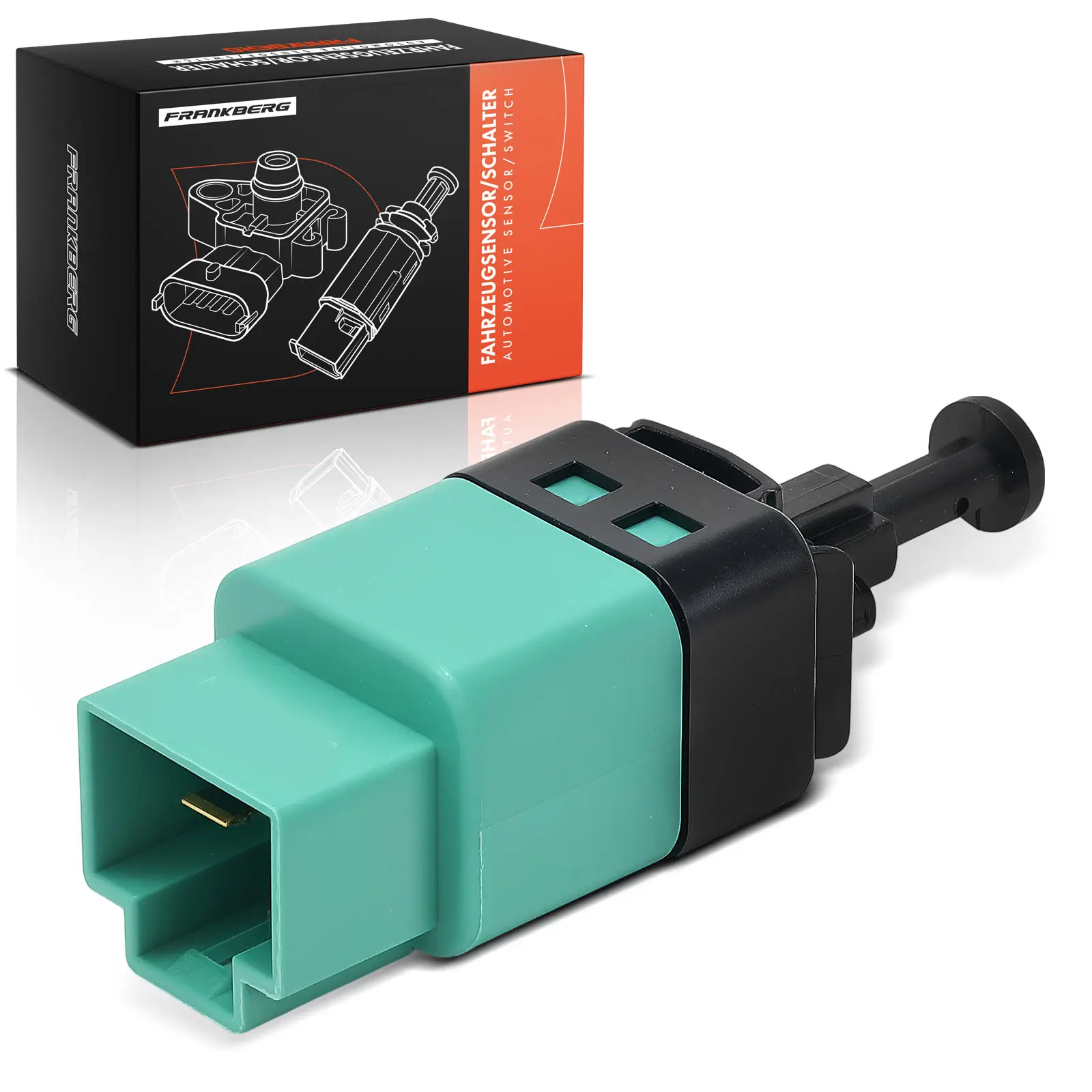 Bremslichtschalter Frankberg 5481FB0071741