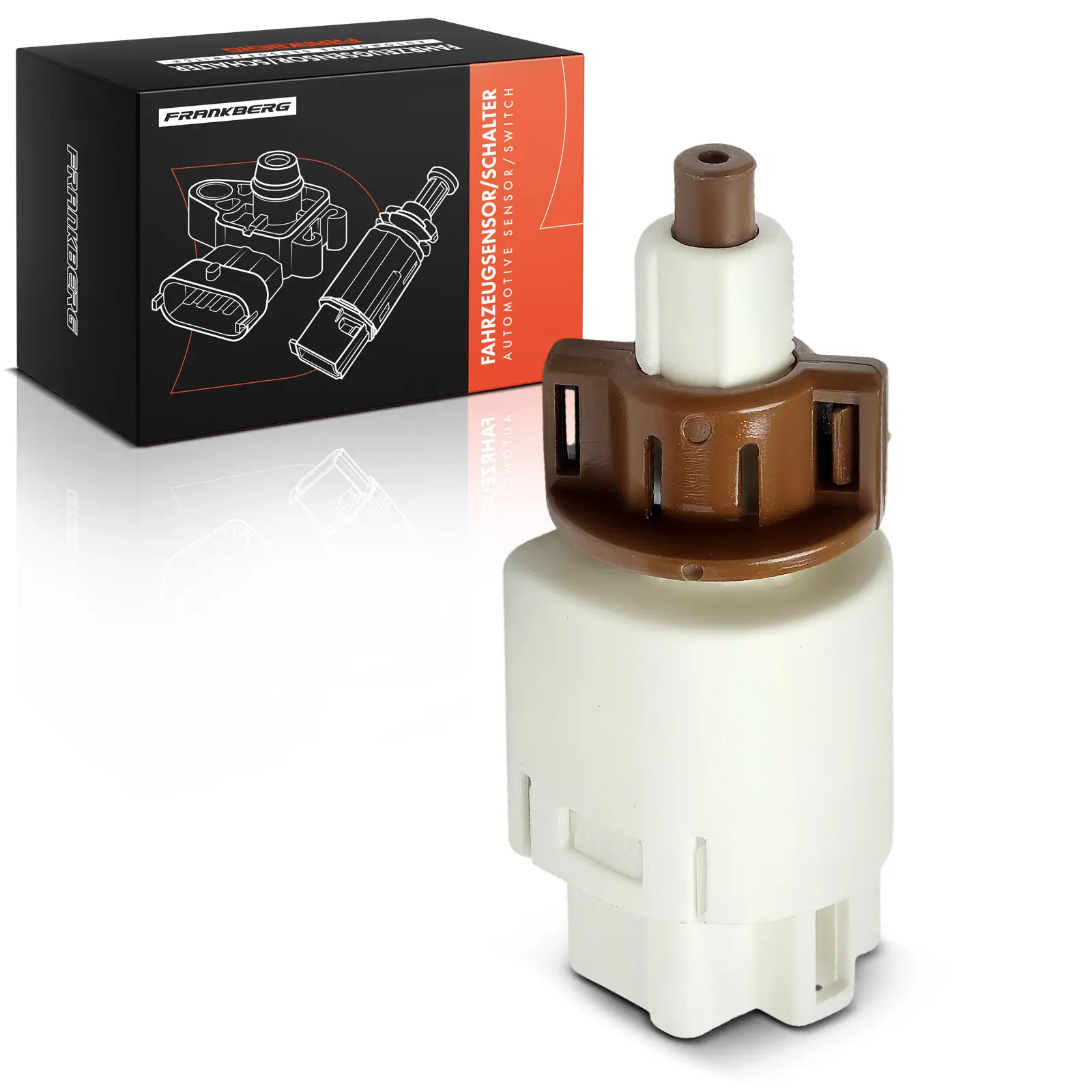 Bremslichtschalter Frankberg 5481FB0071749