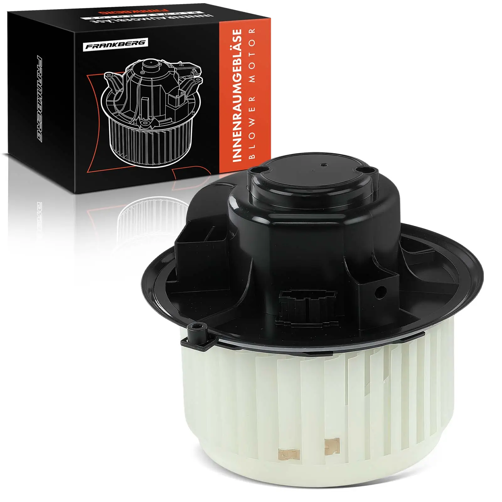 Innenraumgebläse Frankberg 5481FB0071753