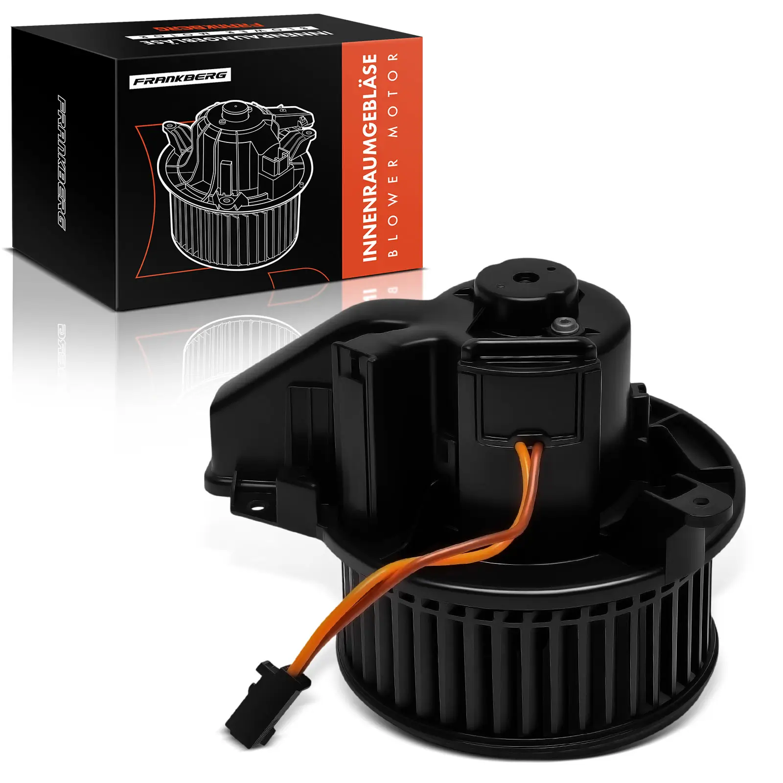 Innenraumgebläse Frankberg 5481FB0071754