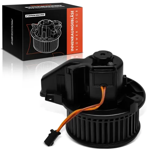 Innenraumgebläse Frankberg 5481FB0071754 Bild Innenraumgebläse Frankberg 5481FB0071754