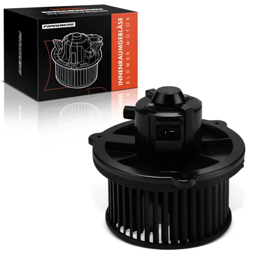 Innenraumgebläse Frankberg 5481FB0071757 Bild Innenraumgebläse Frankberg 5481FB0071757