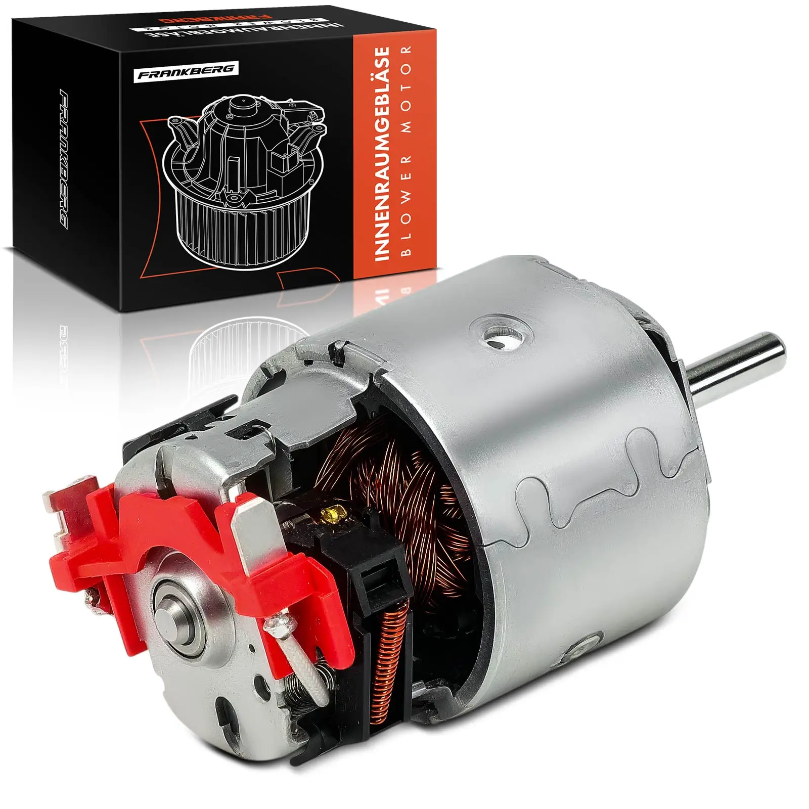 Innenraumgebläse Frankberg 5481FB0071765
