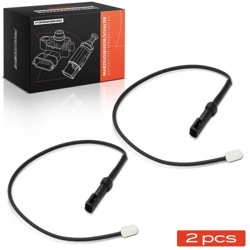 Warnkontakt, Bremsbelagverschleiß Frankberg 5481FB0071772 Bild Warnkontakt, Bremsbelagverschleiß Frankberg 5481FB0071772