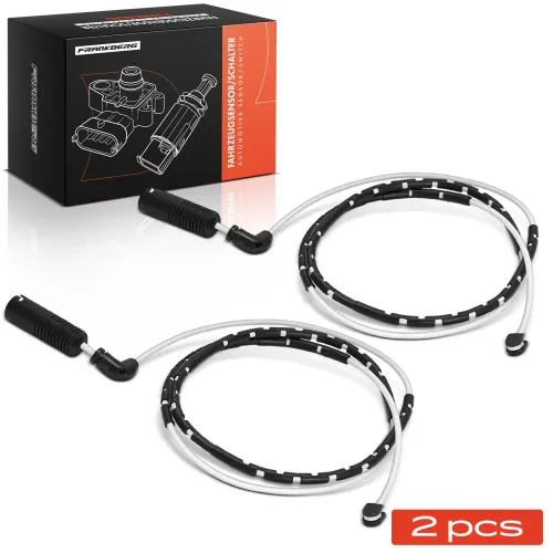 Warnkontakt, Bremsbelagverschleiß Frankberg 5481FB0071774 Bild Warnkontakt, Bremsbelagverschleiß Frankberg 5481FB0071774