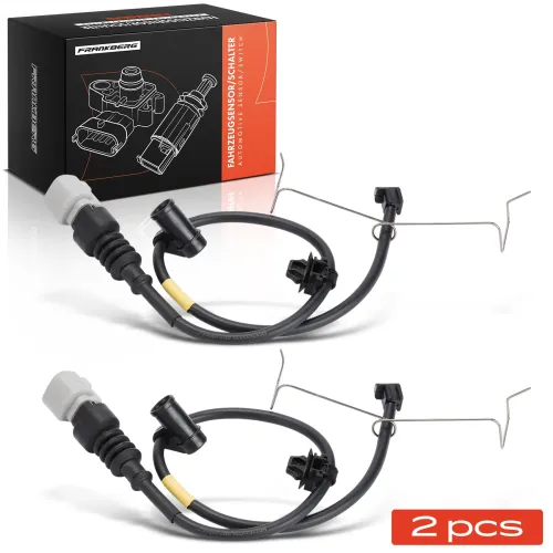 Warnkontakt, Bremsbelagverschleiß Frankberg 5481FB0071779 Bild Warnkontakt, Bremsbelagverschleiß Frankberg 5481FB0071779