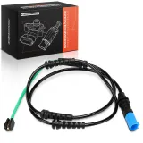 Warnkontakt, Bremsbelagverschleiß Frankberg 5481FB0071785