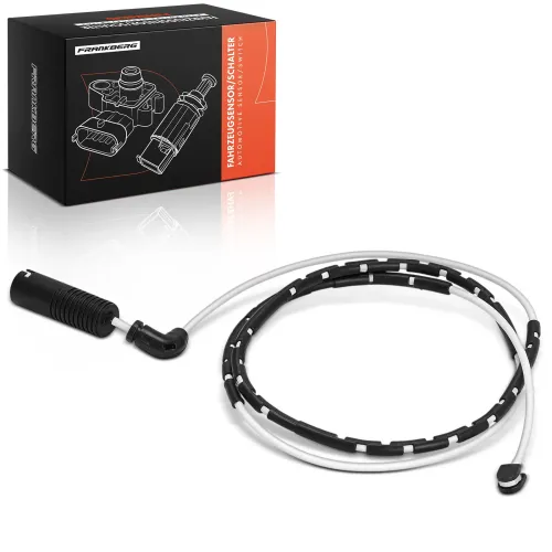 Warnkontakt, Bremsbelagverschleiß Frankberg 5481FB0071786 Bild Warnkontakt, Bremsbelagverschleiß Frankberg 5481FB0071786