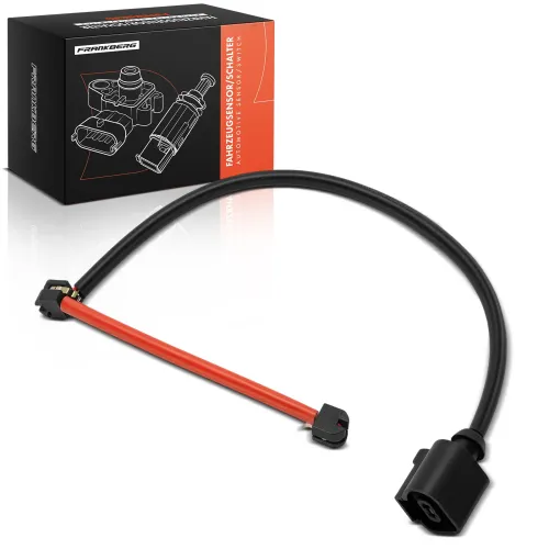 Warnkontakt, Bremsbelagverschleiß Frankberg 5481FB0071791 Bild Warnkontakt, Bremsbelagverschleiß Frankberg 5481FB0071791