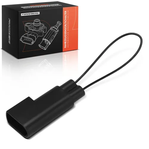 Warnkontakt, Bremsbelagverschleiß Frankberg 5481FB0071795 Bild Warnkontakt, Bremsbelagverschleiß Frankberg 5481FB0071795