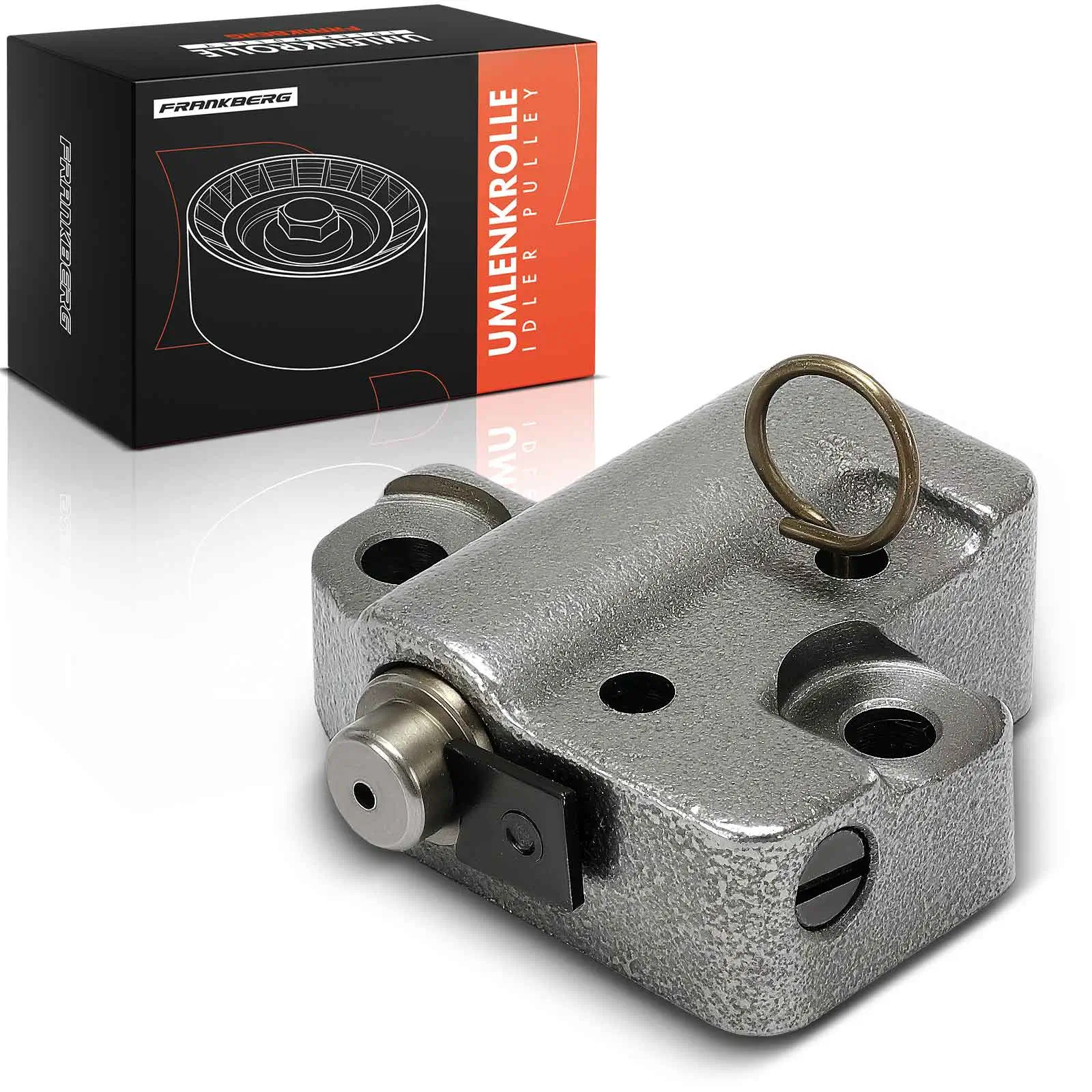 Spannrolle, Zahnriemen Frankberg 5481FB0071808