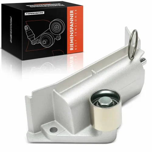 Schwingungsdämpfer, Zahnriemen Frankberg 5481FB0071811 Bild Schwingungsdämpfer, Zahnriemen Frankberg 5481FB0071811