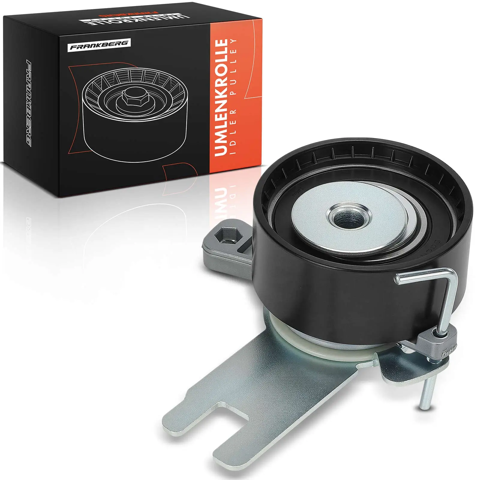 Spannrolle, Zahnriemen Frankberg 5481FB0071813