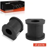 Lagerbuchse, Stabilisator Frankberg 5481FB0071841