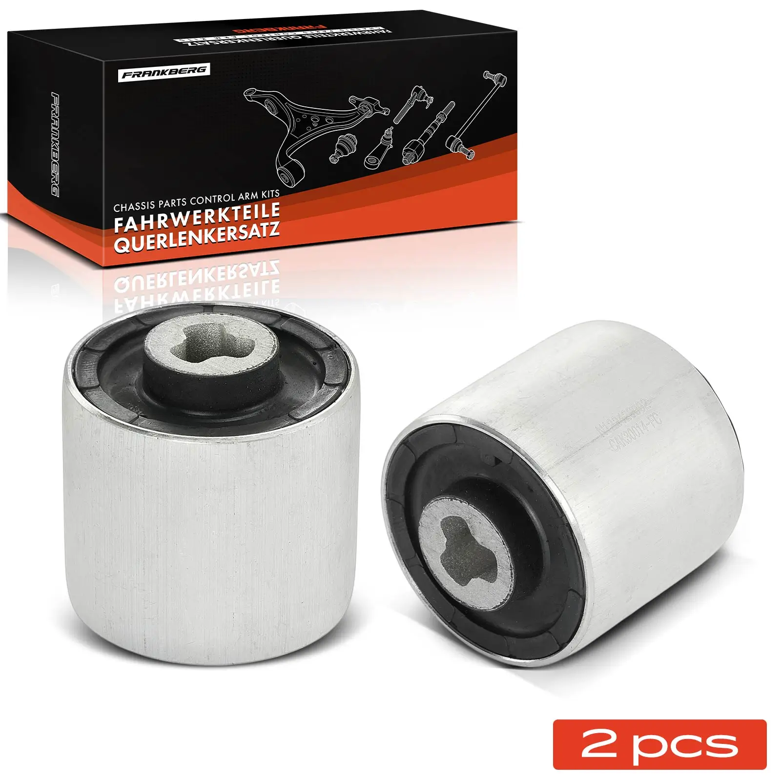 Lagerung, Lenker Frankberg 5481FB0071842