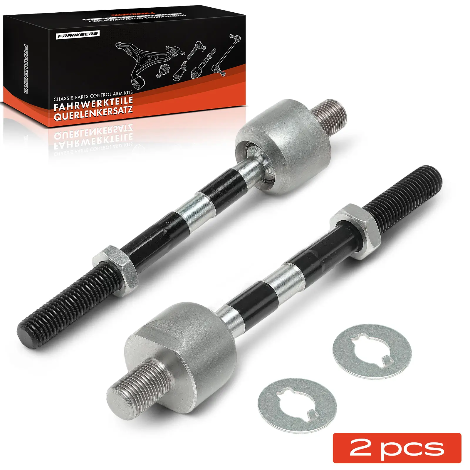 Axialgelenk, Spurstange Frankberg 5481FB0071868