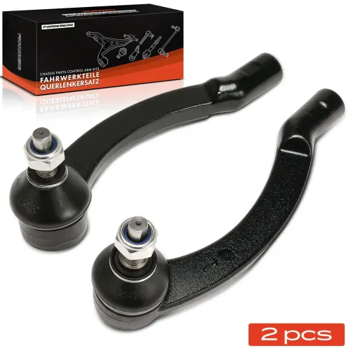 Spurstangenkopf Frankberg 5481FB0071870 Bild Spurstangenkopf Frankberg 5481FB0071870