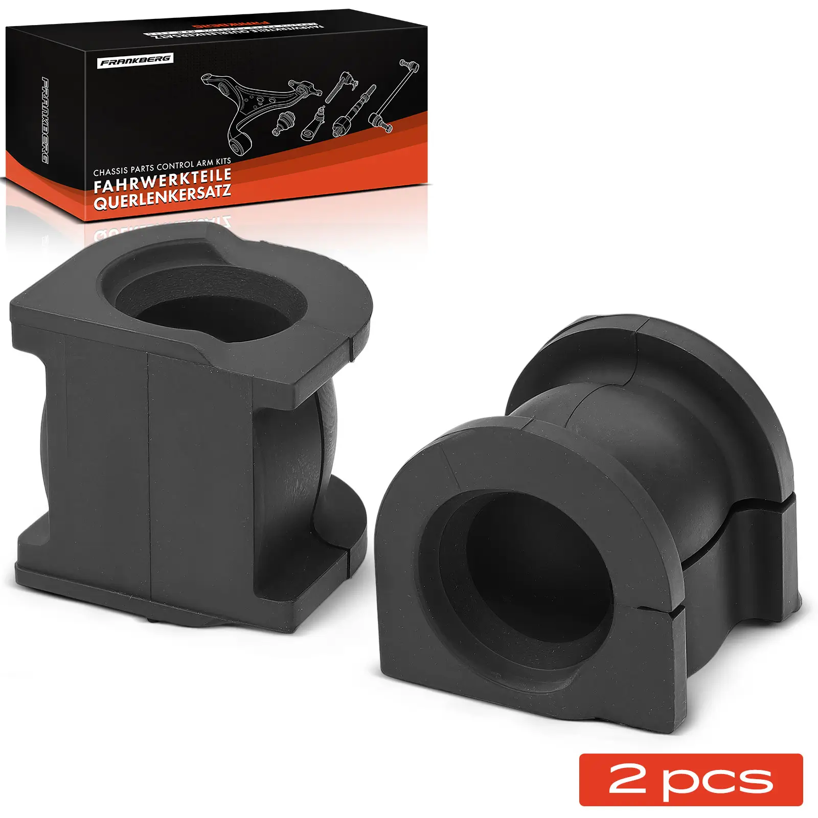 Lagerbuchse, Stabilisator Frankberg 5481FB0071871