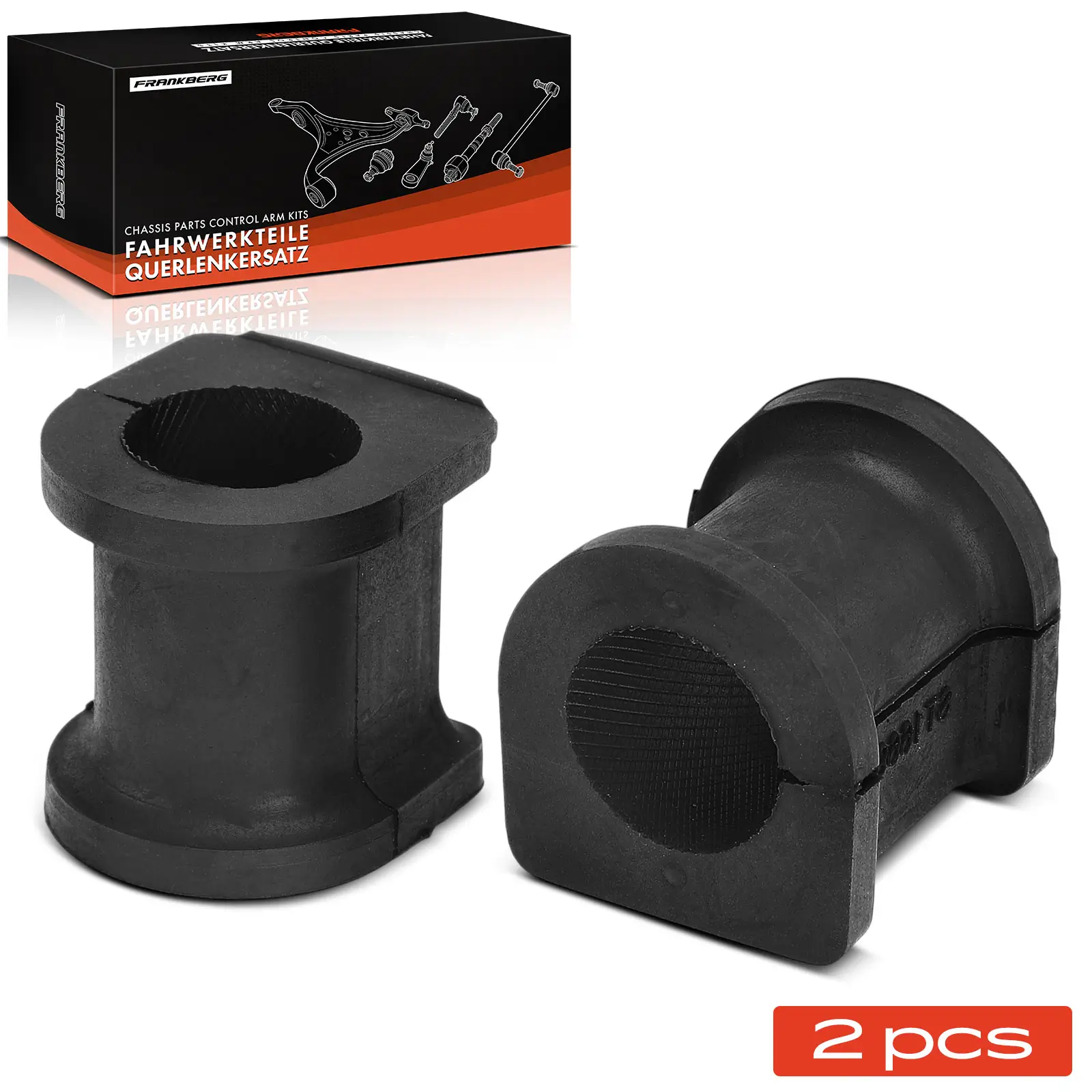 Lagerbuchse, Stabilisator Frankberg 5481FB0071872