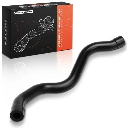 Schlauch, Kurbelgehäuseentlüftung Frankberg 5481FB0071927 Bild Schlauch, Kurbelgehäuseentlüftung Frankberg 5481FB0071927