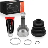 Gelenksatz, Antriebswelle Frankberg 5481FB0071965