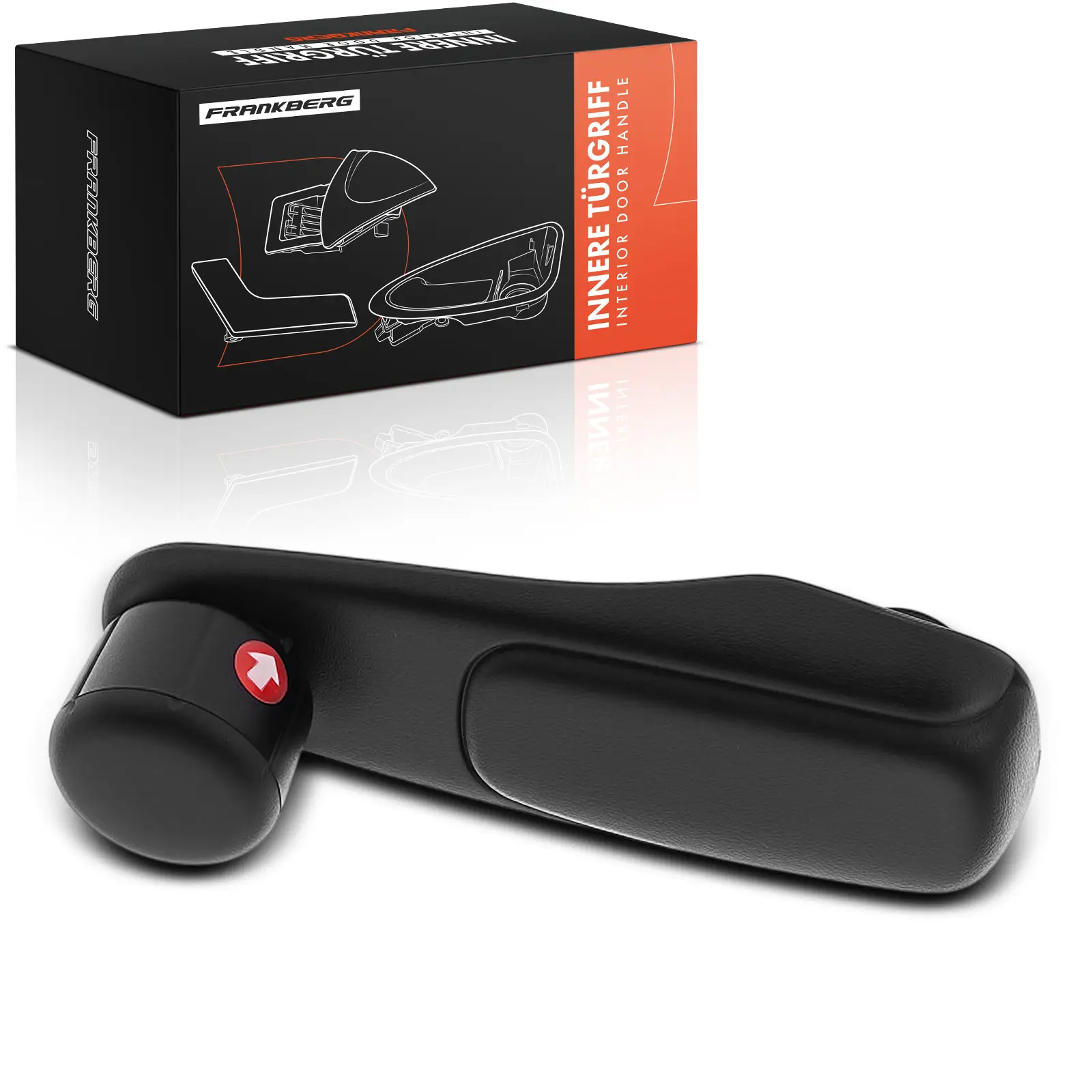 Türgriff, Innenausstattung Frankberg 5481FB0071996