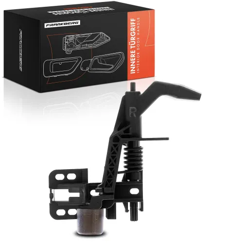 Türgriff, Innenausstattung Frankberg 5481FB0072001 Bild Türgriff, Innenausstattung Frankberg 5481FB0072001