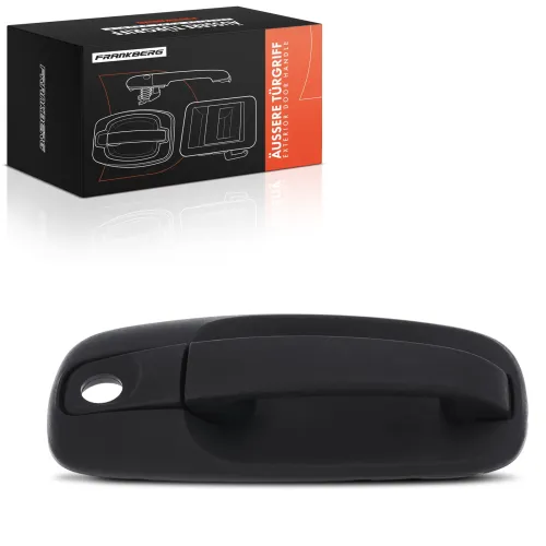 Türaußengriff Frankberg 5481FB0072011 Bild Türaußengriff Frankberg 5481FB0072011