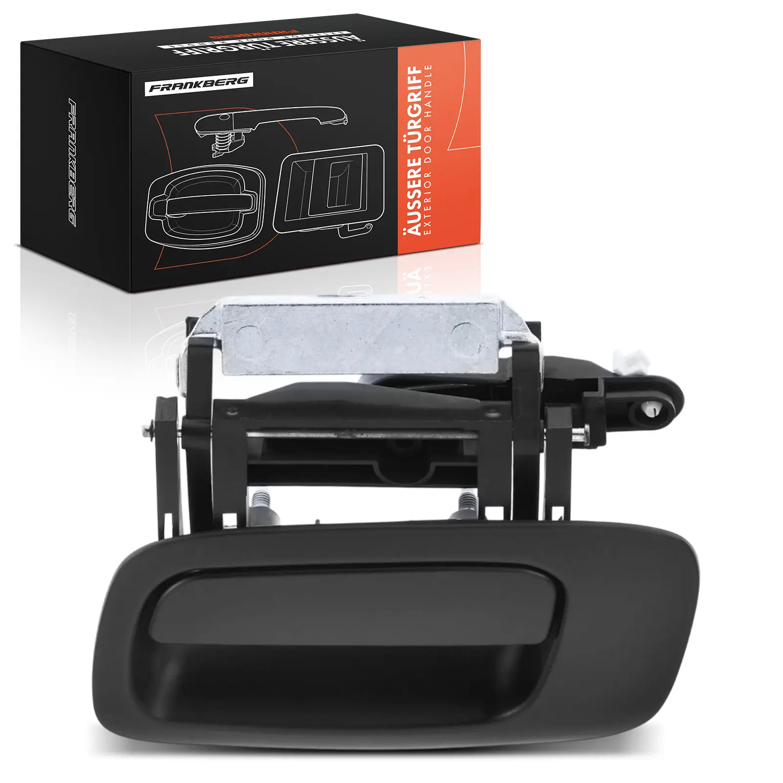 Türaußengriff Frankberg 5481FB0072014
