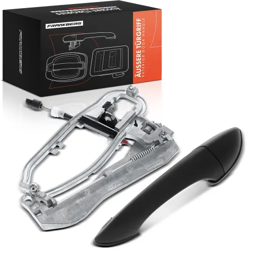 Türaußengriff Frankberg 5481FB0072016 Bild Türaußengriff Frankberg 5481FB0072016