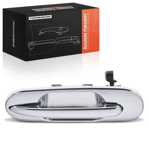 Türaußengriff Frankberg 5481FB0072020 Bild Türaußengriff Frankberg 5481FB0072020