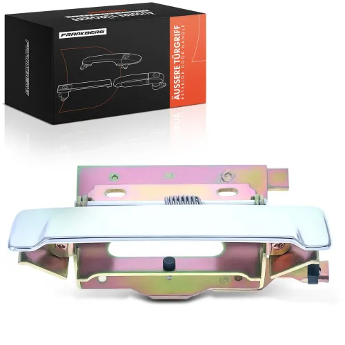 Türaußengriff Frankberg 5481FB0072023 Bild Türaußengriff Frankberg 5481FB0072023