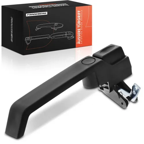 Türaußengriff Frankberg 5481FB0072027 Bild Türaußengriff Frankberg 5481FB0072027