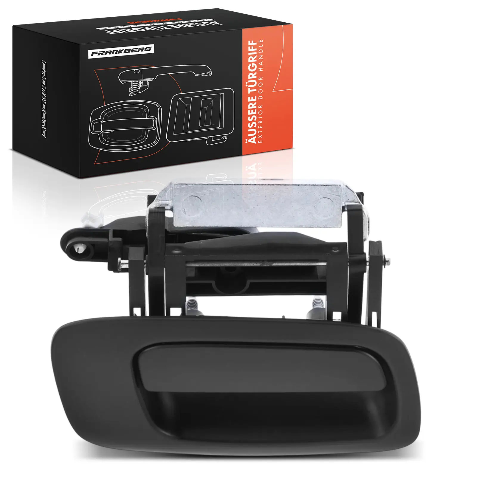 Türaußengriff Frankberg 5481FB0072028