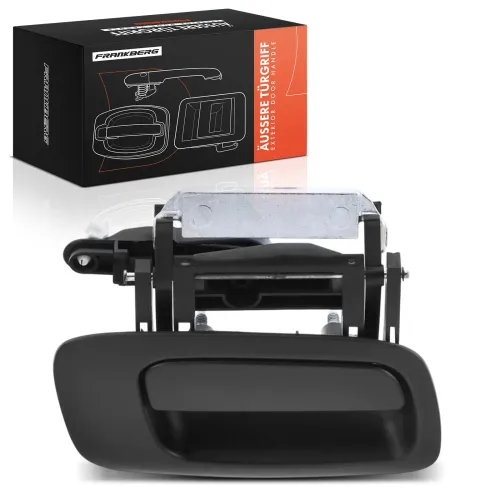 Türaußengriff Frankberg 5481FB0072028 Bild Türaußengriff Frankberg 5481FB0072028