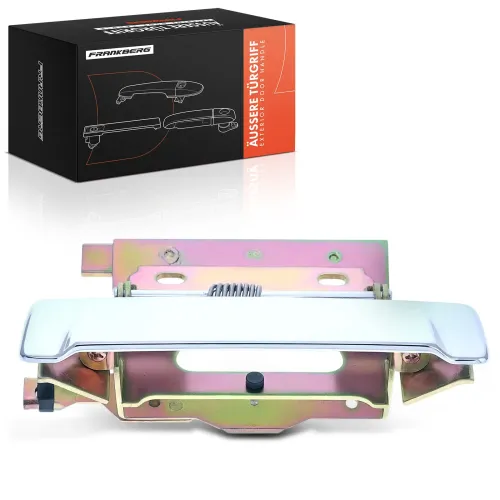 Türaußengriff Frankberg 5481FB0072031 Bild Türaußengriff Frankberg 5481FB0072031