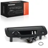 Türaußengriff Frankberg 5481FB0072036