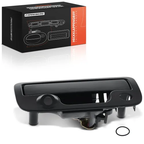 Türaußengriff Frankberg 5481FB0072036 Bild Türaußengriff Frankberg 5481FB0072036