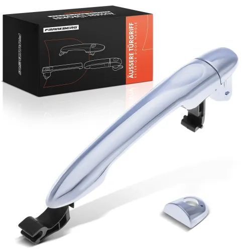 Türaußengriff Frankberg 5481FB0072037 Bild Türaußengriff Frankberg 5481FB0072037