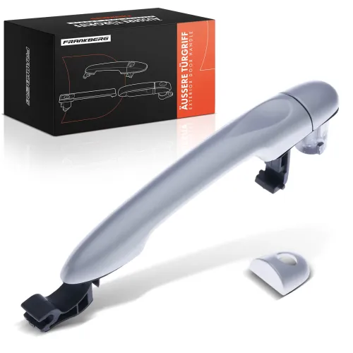 Türaußengriff Frankberg 5481FB0072038 Bild Türaußengriff Frankberg 5481FB0072038