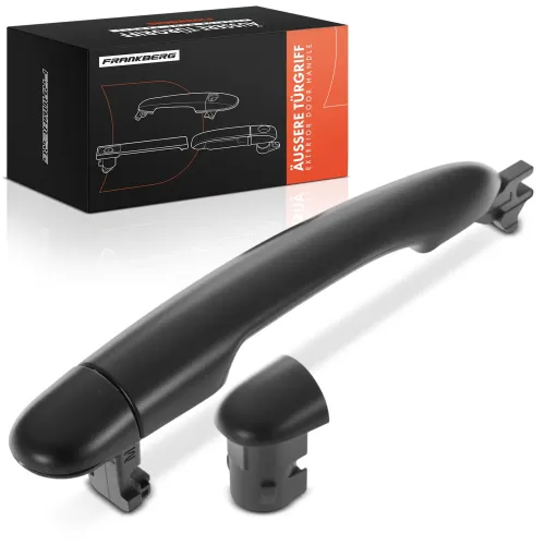 Türaußengriff Frankberg 5481FB0072039 Bild Türaußengriff Frankberg 5481FB0072039