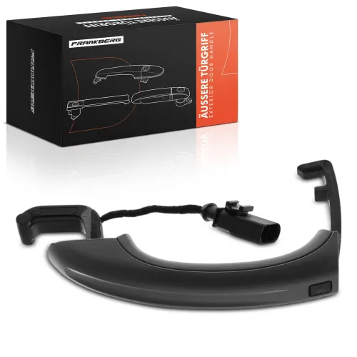 Türaußengriff Frankberg 5481FB0072043 Bild Türaußengriff Frankberg 5481FB0072043