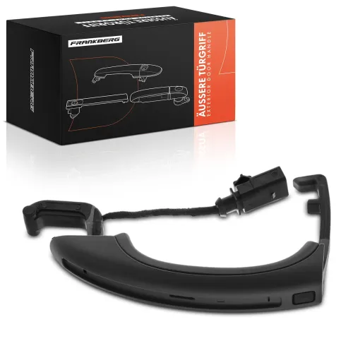 Türaußengriff Frankberg 5481FB0072046 Bild Türaußengriff Frankberg 5481FB0072046