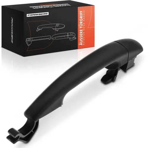 Türaußengriff Frankberg 5481FB0072047 Bild Türaußengriff Frankberg 5481FB0072047