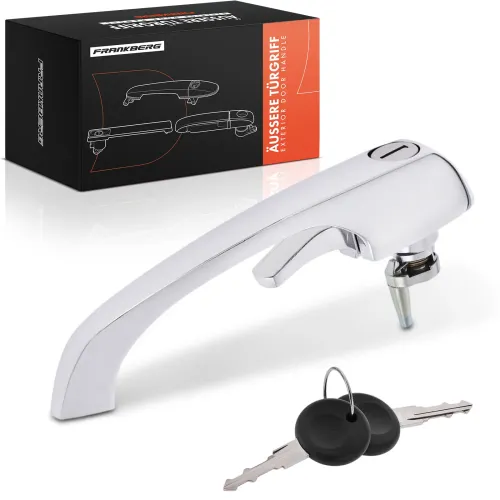 Türaußengriff Frankberg 5481FB0072051 Bild Türaußengriff Frankberg 5481FB0072051