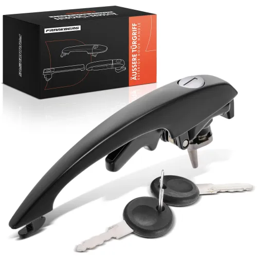 Türaußengriff Frankberg 5481FB0072052 Bild Türaußengriff Frankberg 5481FB0072052