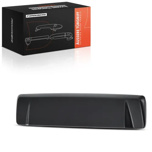 Türaußengriff Frankberg 5481FB0072053 Bild Türaußengriff Frankberg 5481FB0072053