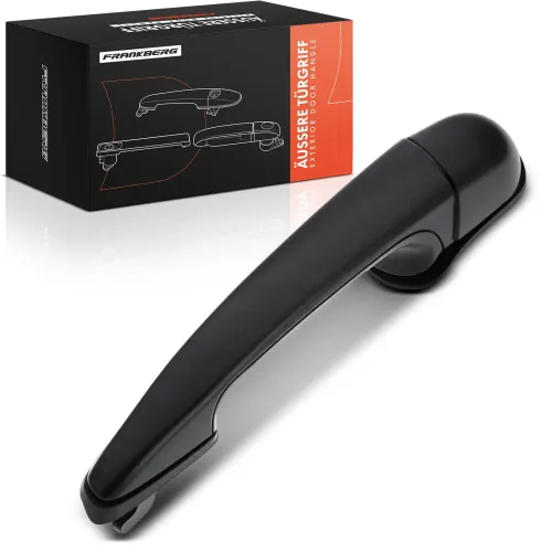 Türaußengriff Frankberg 5481FB0072054 Bild Türaußengriff Frankberg 5481FB0072054