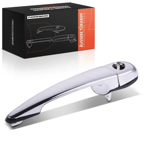 Türaußengriff Frankberg 5481FB0072059 Bild Türaußengriff Frankberg 5481FB0072059